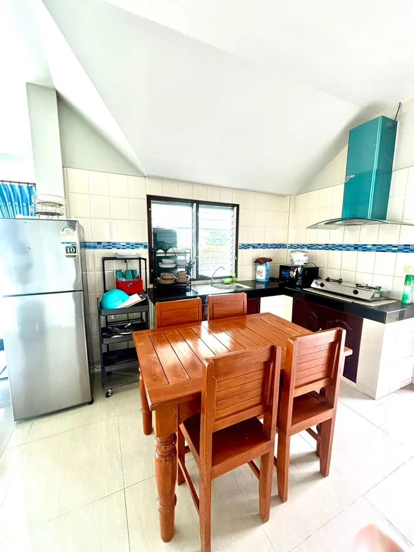 Dream pool villa 2 1