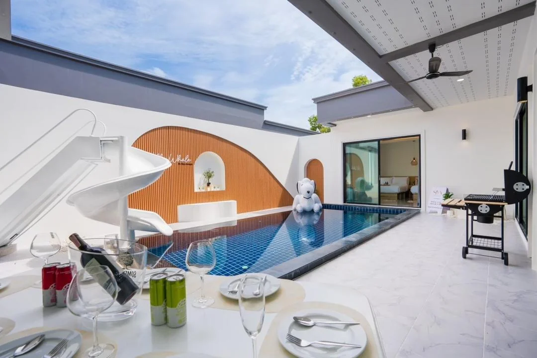 Villa Whale 29
