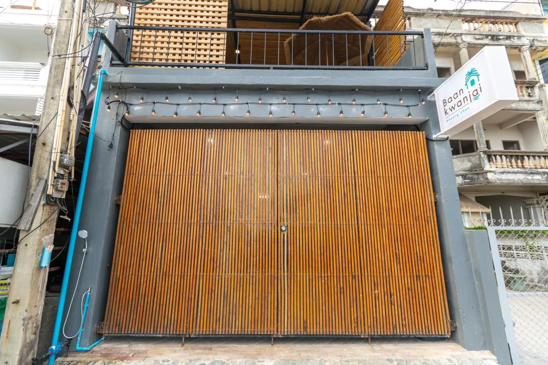 BAAN KWAN JAI 1