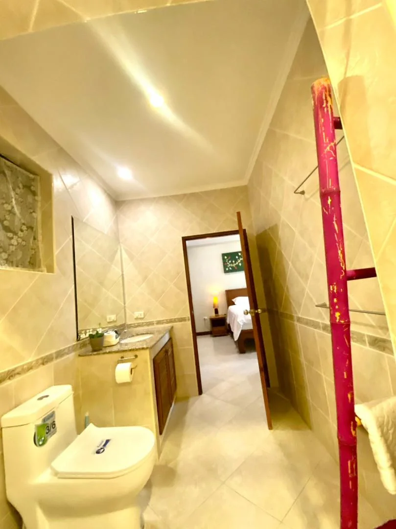 MJ22 Majestic Residence Poolvillas Pattaya 1
