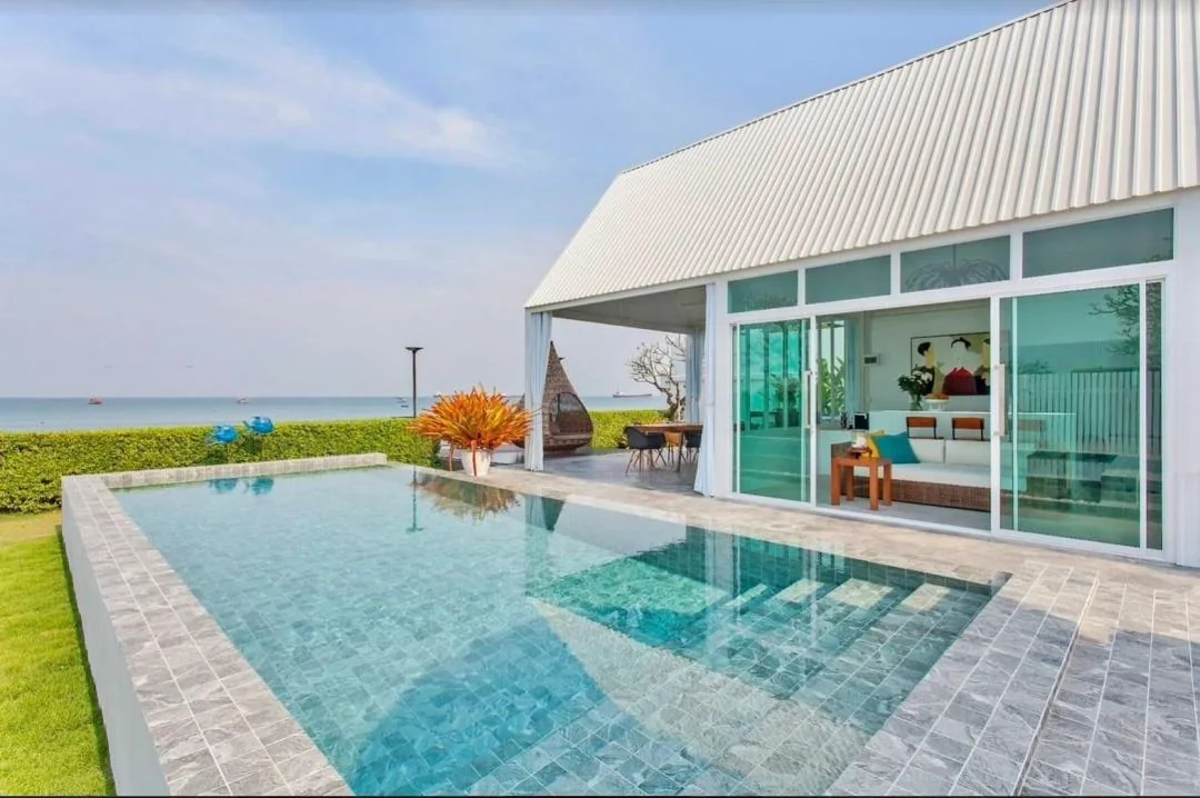 One Pool Villa Samaesarn 15