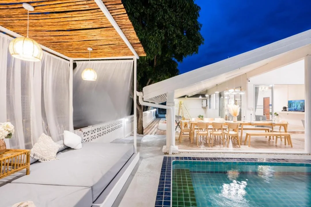 Casa Beach 1