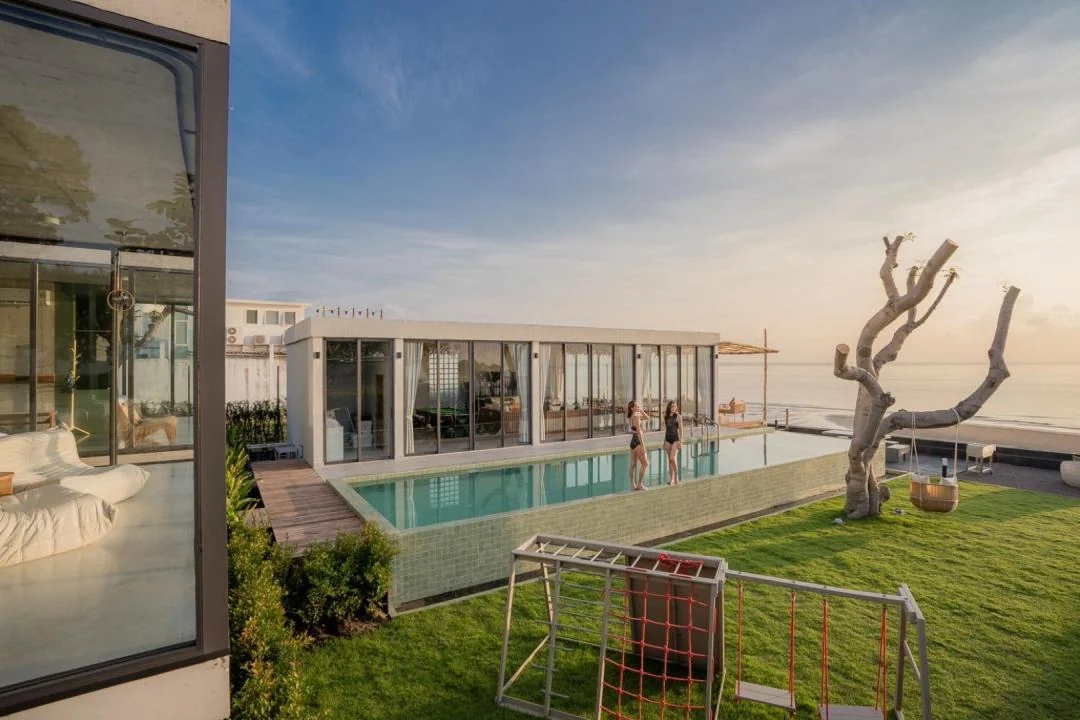 SEA FAN BEACH FRONT HUAHIN 25