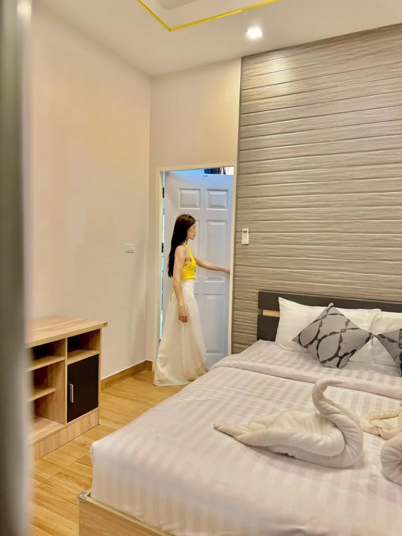 Apple Club Pool Villa Pattaya 1