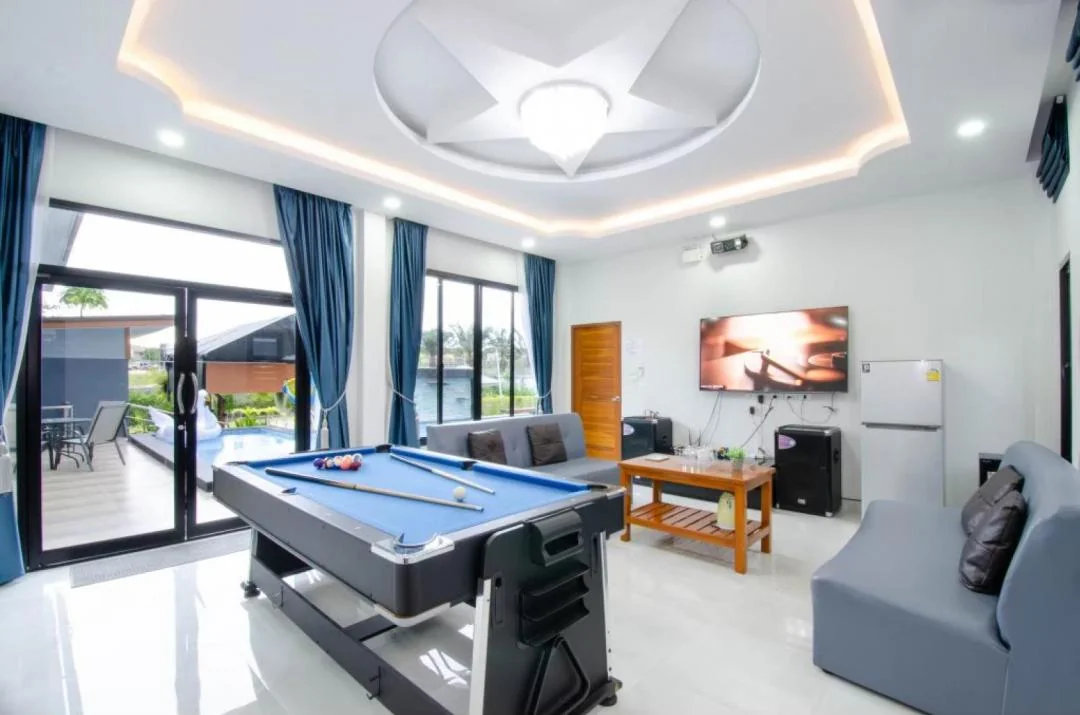 Aqua Haven 4 1