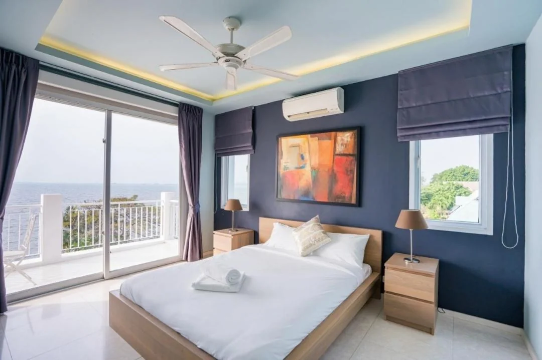 MY SEA BREEZE Pool Villa 1