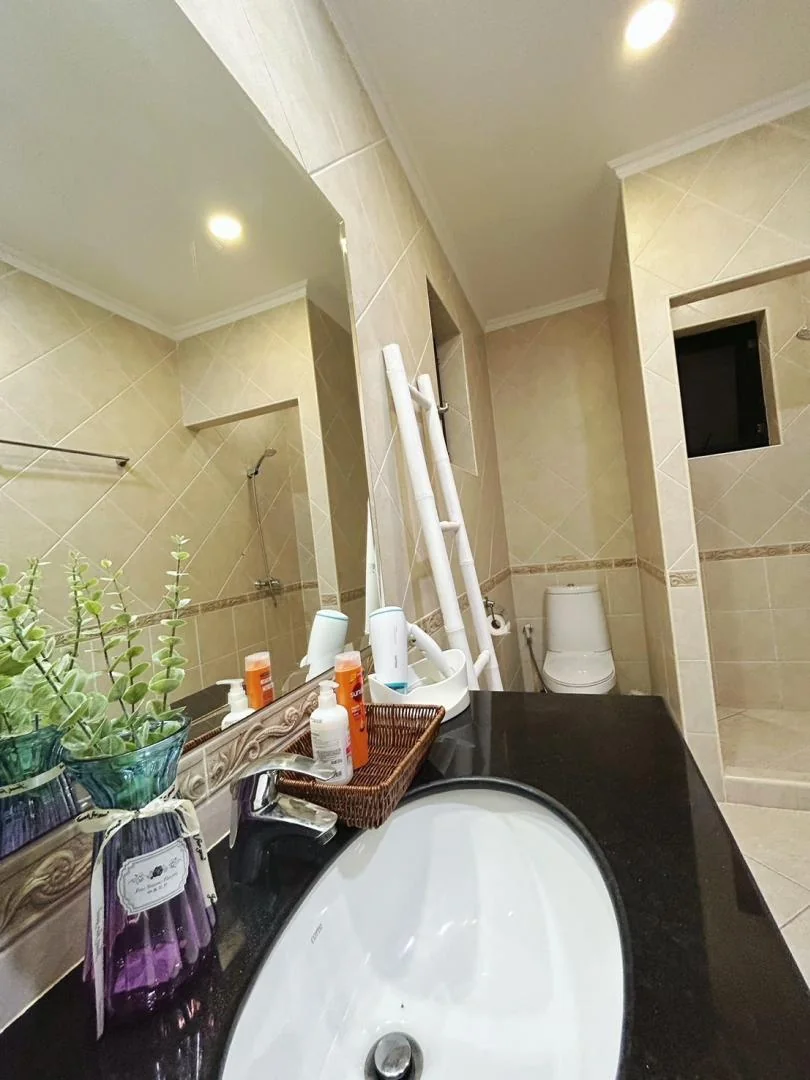 MJ21 Majestic Residence Pool villas Pattaya 1