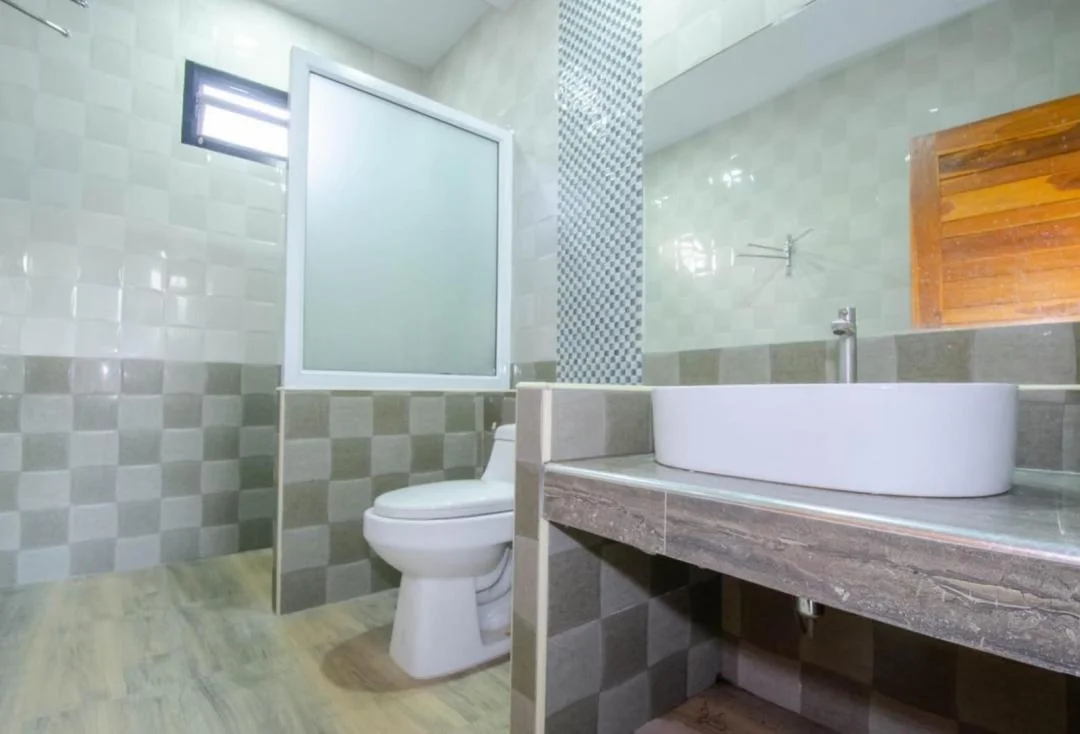Aqua Haven 5 1