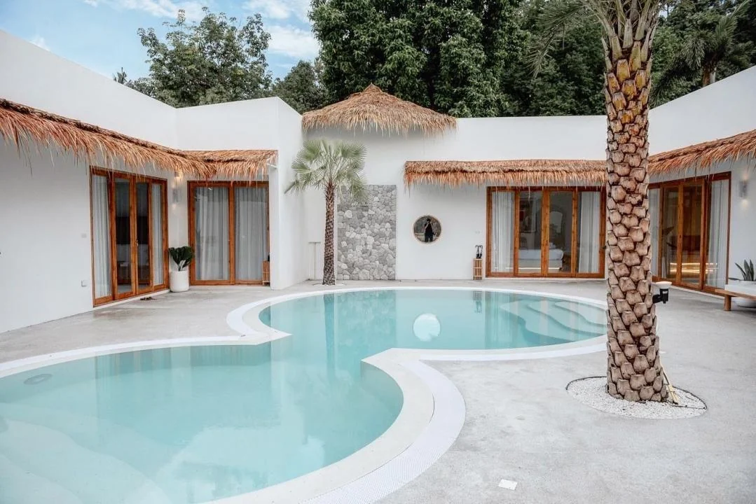 D’Villa Ban Amphoe 1