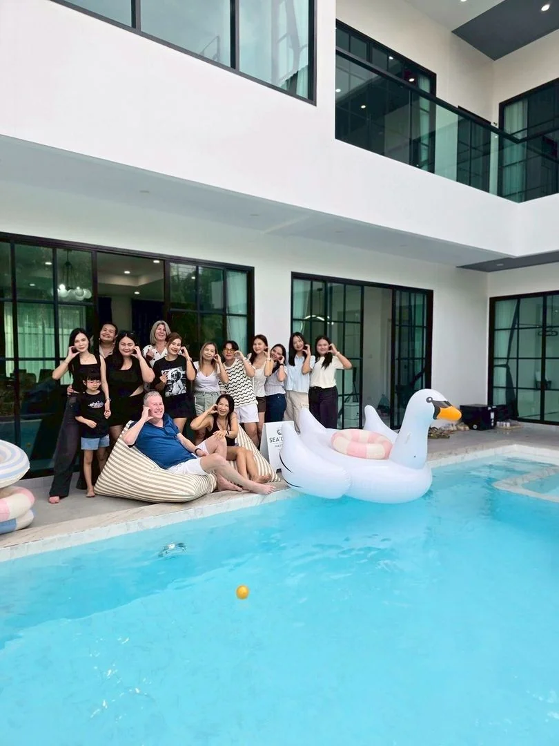 SEA’CRET PATTAYA 1