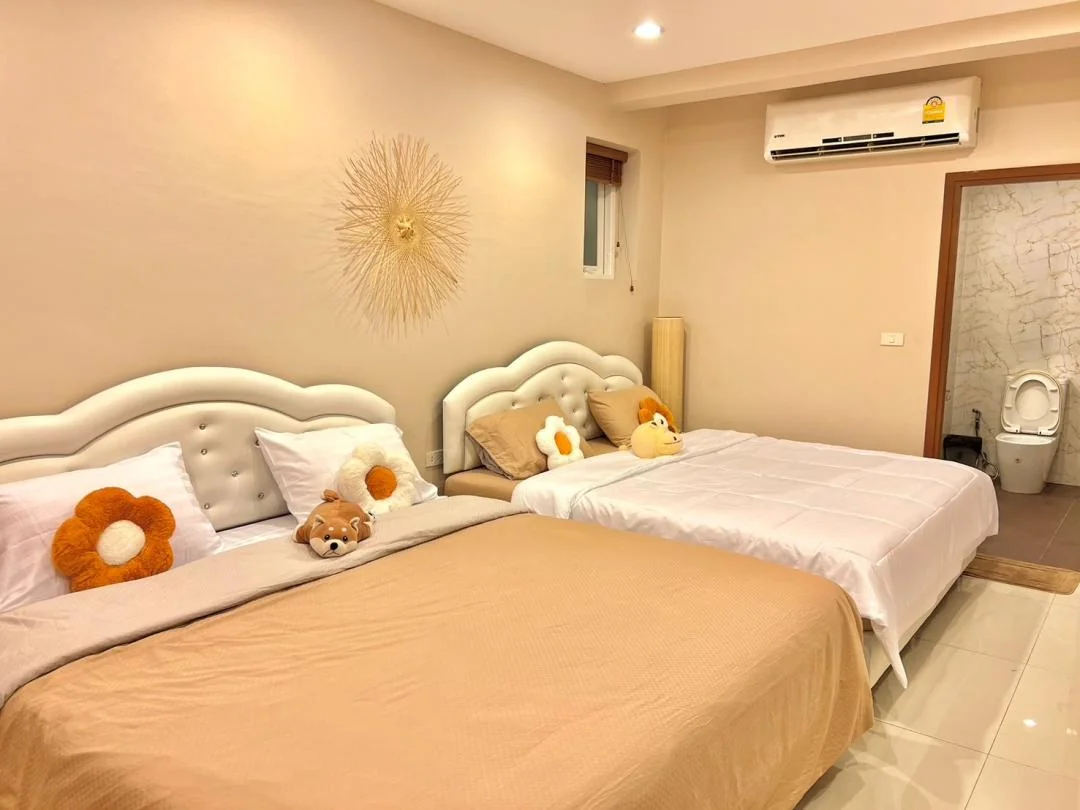 De& Ozone Ongsa Pool Villa Sea View 2 1