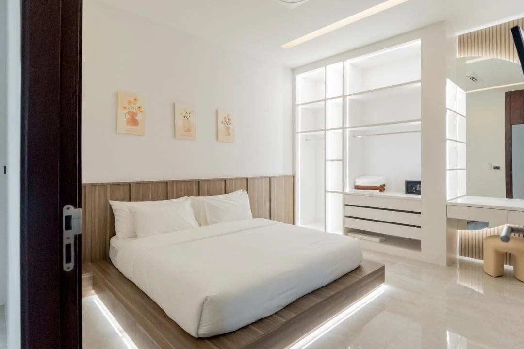 Marlin Villa Carolina Blue 1