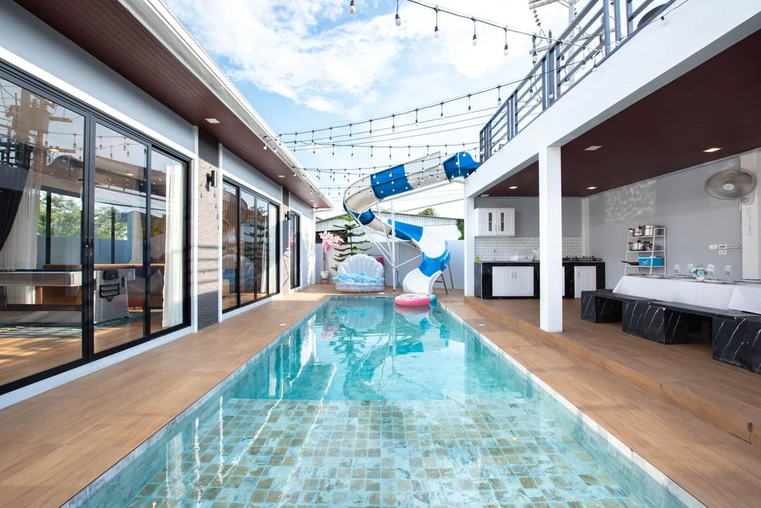 Celesta Poolvilla 39