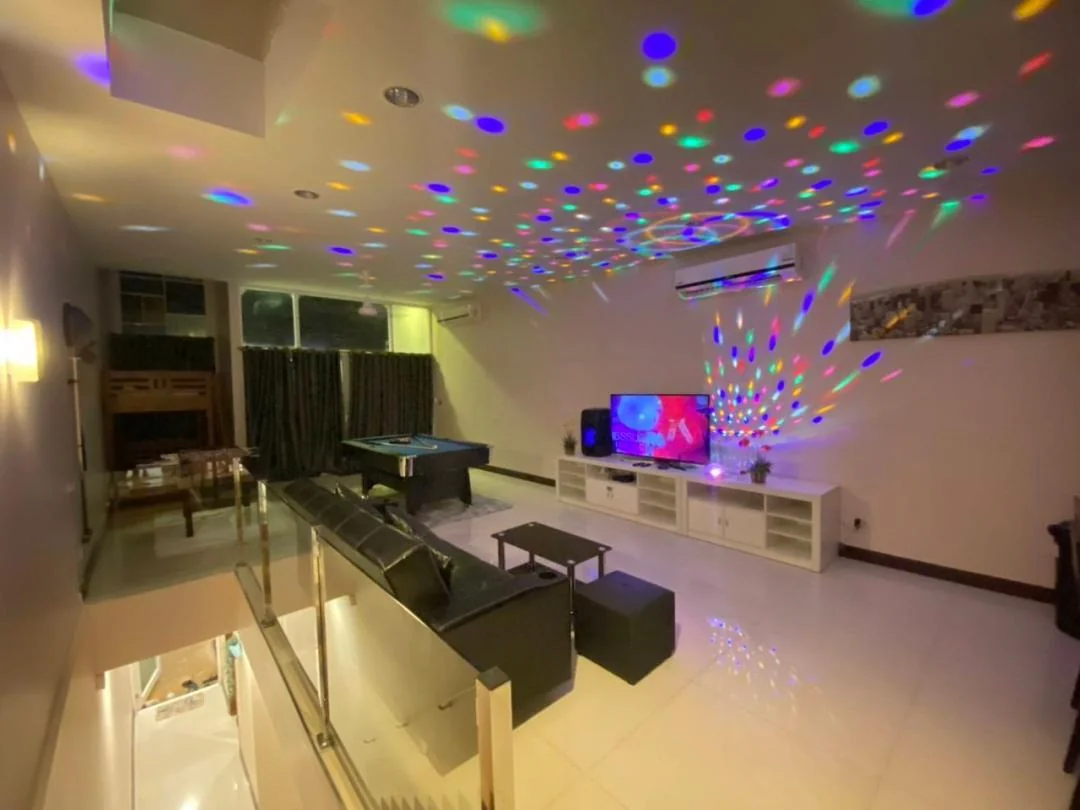 Klaibaan Poolvilla 1