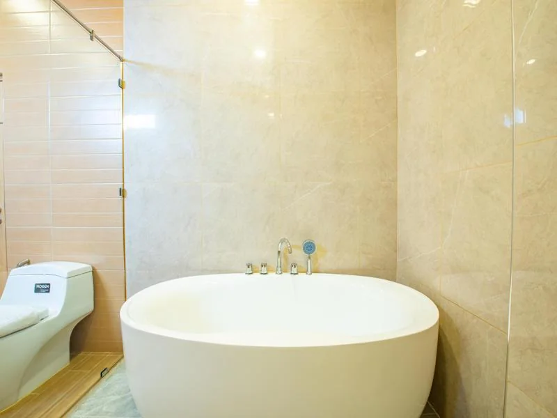 GRAND SPACE POOLVILLA PATTAYA 1