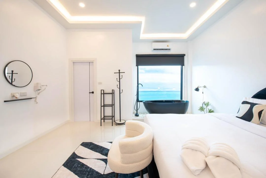 Villa De Moon 1