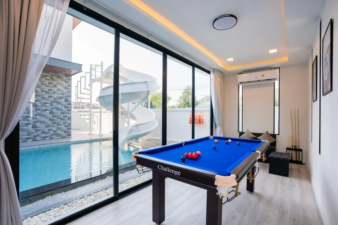 Vendas Pool Villa 1
