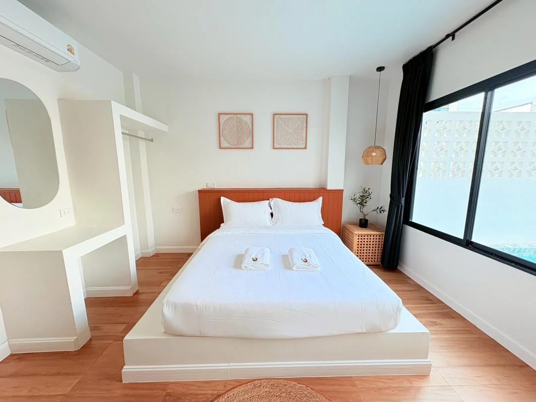 Medina Pool villa M3 1