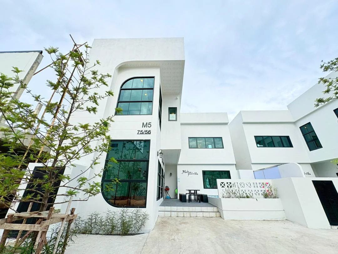 Medina Pool villa M5 1