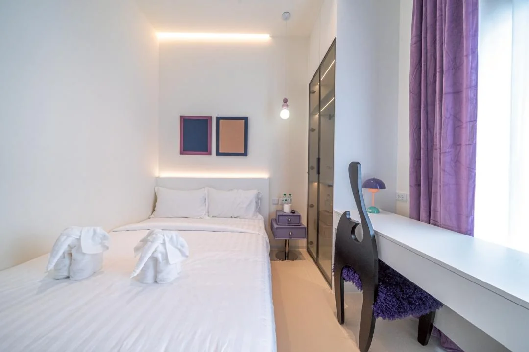Ceryn pool villa8 1