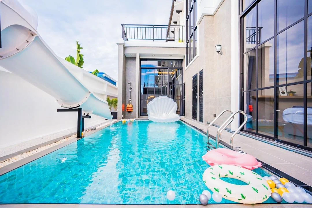 Cayla House Poolvilla 17