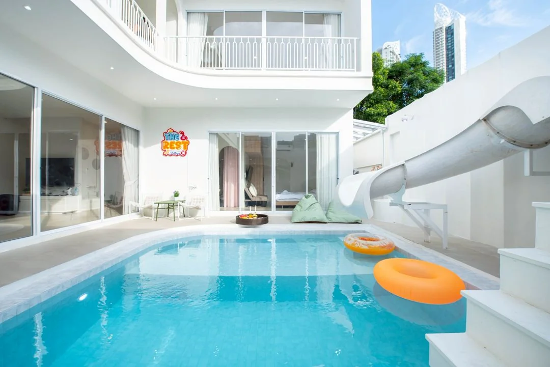 The rest Pattaya 43