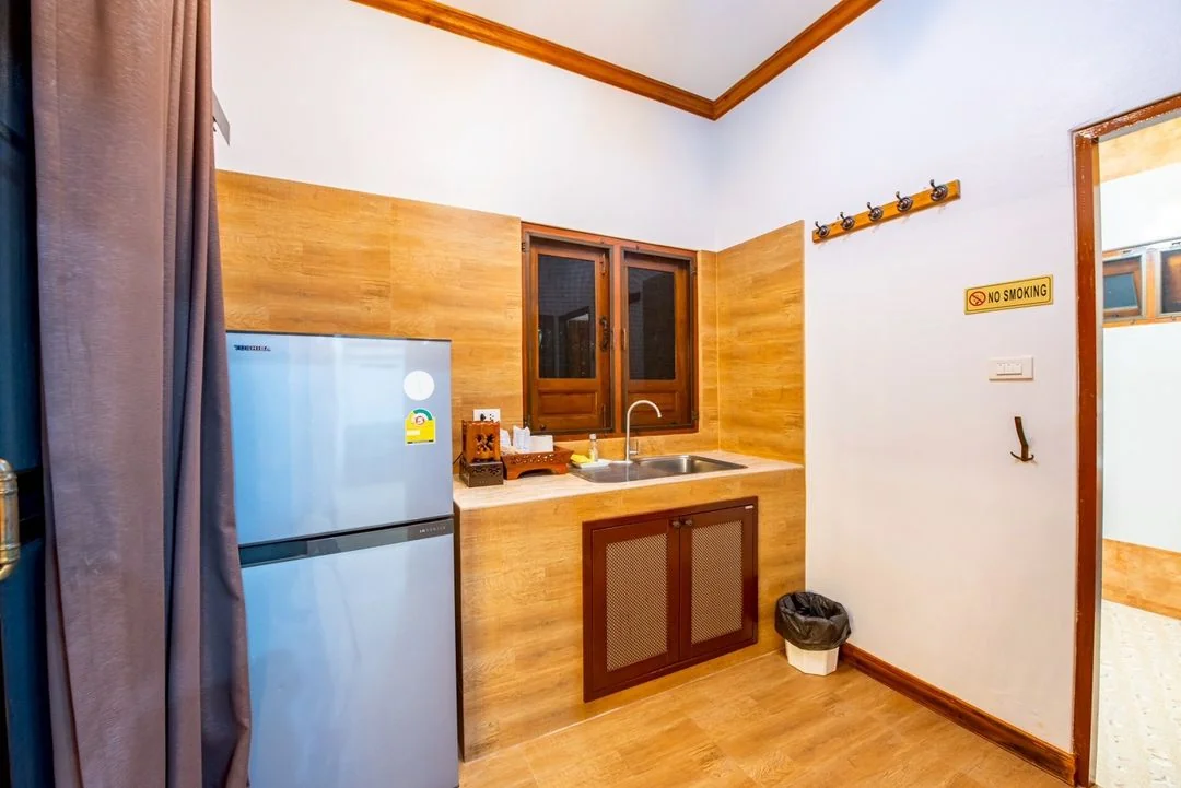 บาหลี pool villa Rayong 1