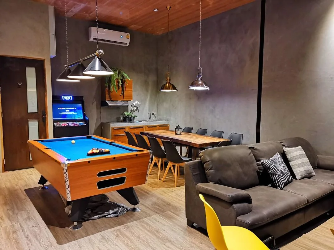 5 BEDROOM CLASSIC LOFT V7 1