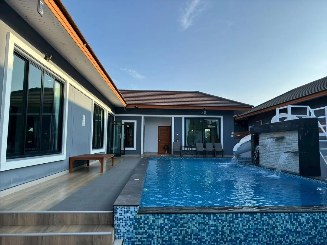 Aqua Haven 1 1