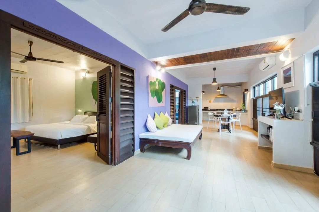 Leway stay pranburi 1