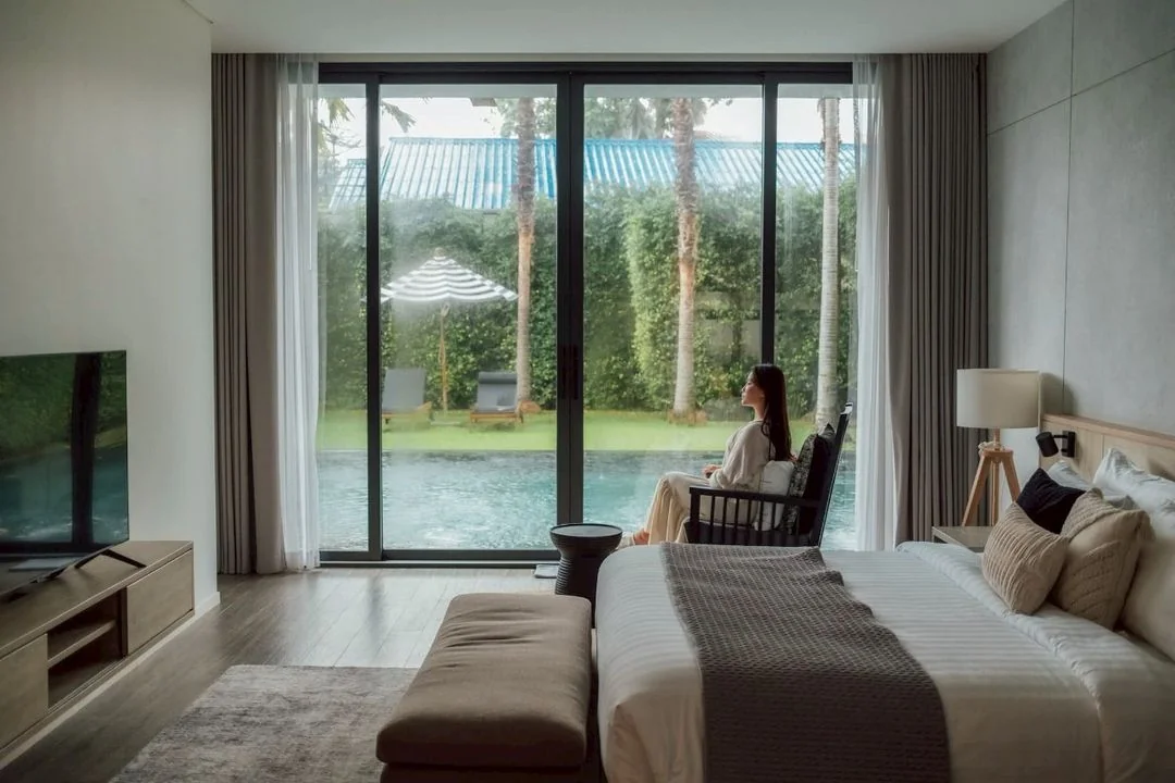 Villa De Time 1